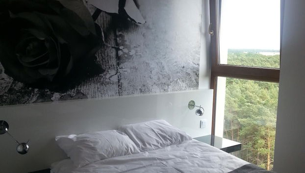 Apartment in Dziwnowek Near the Beach - Foto 3, Habitación