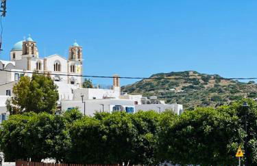 Hermes Apartments - Foto 1