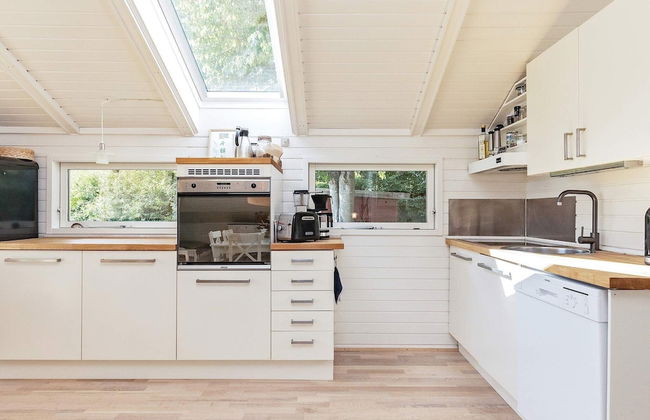 5 Person Holiday Home in Praesto - Foto 2