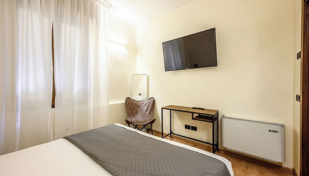 Emilia Studios 2 - Foto 2, Zimmer