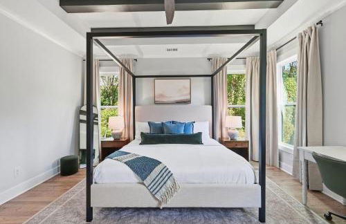 New Modern Luxurious Woodland Retreat home - Foto 15