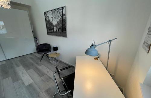 Apartment mit Naturblick in Stuttgart - Foto 22