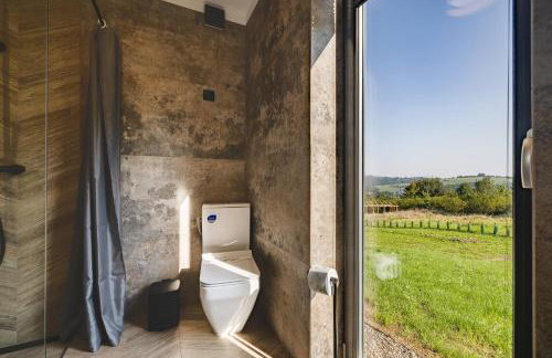 Piotrowiczówka Osada w Szczyrzycu - Photo 44