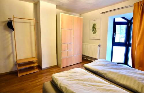 Fewo Eifel Dahlem Nationalpark Sonnenterrasse & Kamin - Foto 13