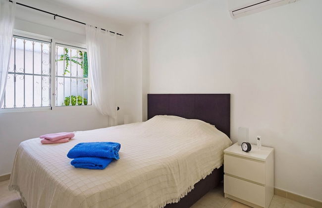 Modern Villa in Benijófar With Private Pool - Foto 14