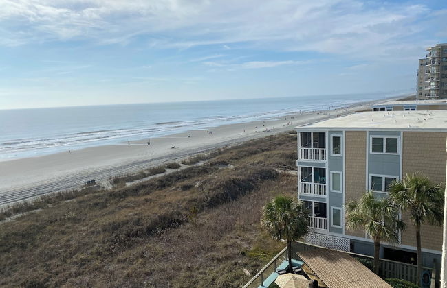 Shoreham Towers 5C - Foto 34