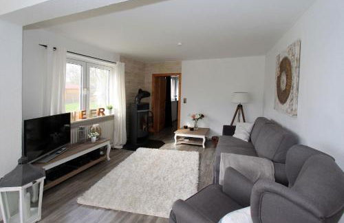 Ferienwohnung Strandgut - Foto 11