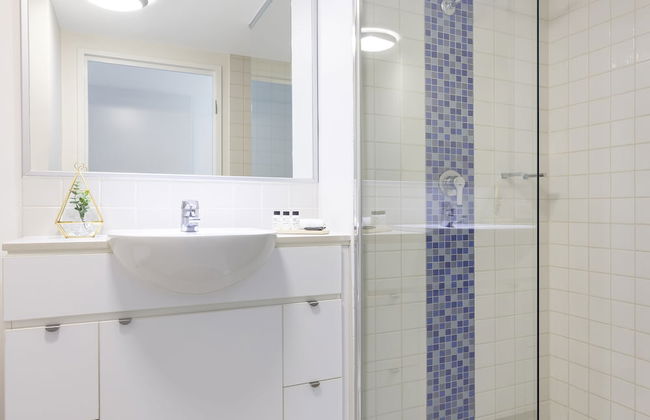 Oaks Brisbane Festival Suites - Photo 58