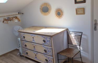 charmant logement à la campagne - Photo 4