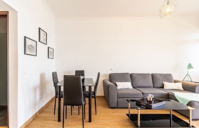 Monumental Apartment - Foto 35