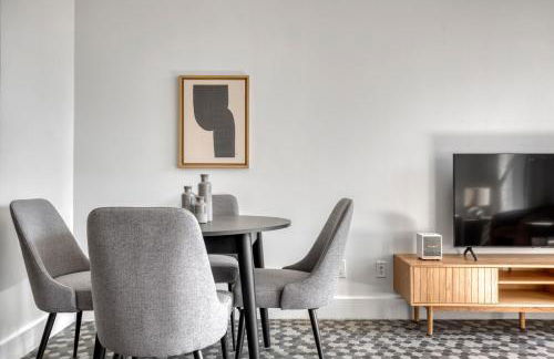 Prospect Heights 2br w wd nr Barclays Center NYC-953 - Foto 6