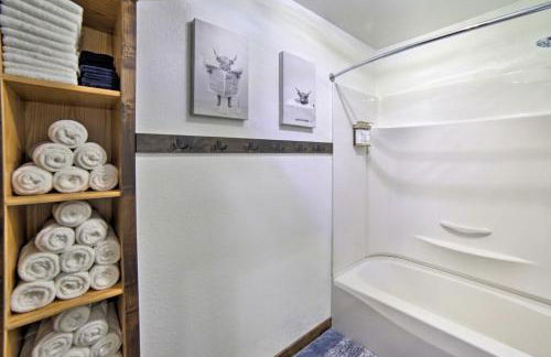 Waterfront Crivitz Property with Lake Access! - Foto 21