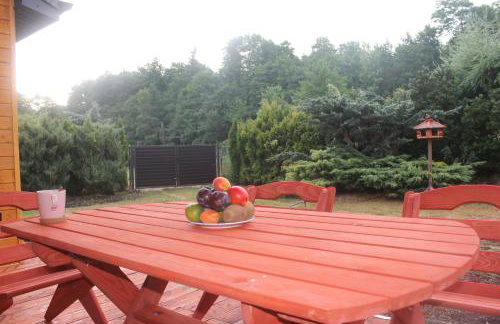 Miły Domek Sasino - Foto 6