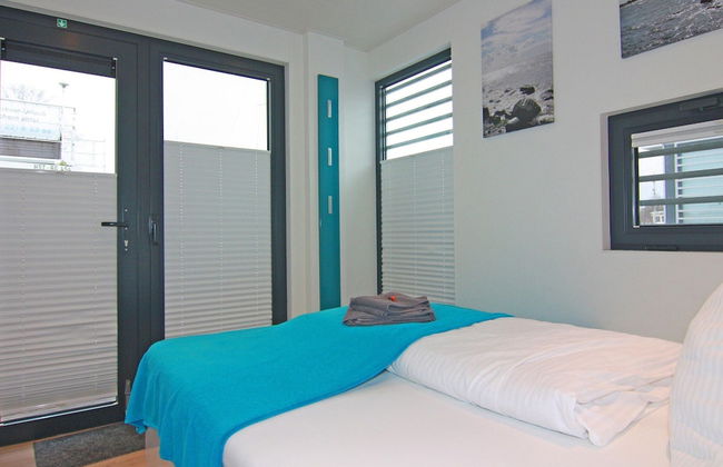 Hausboot Floating House Leni in Ribnitz-damgarten - Foto 6