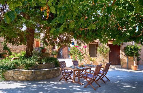 Mouri Villa - Foto 1