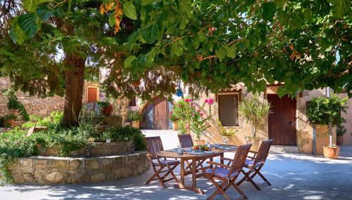 Mouri Villa - Foto 1