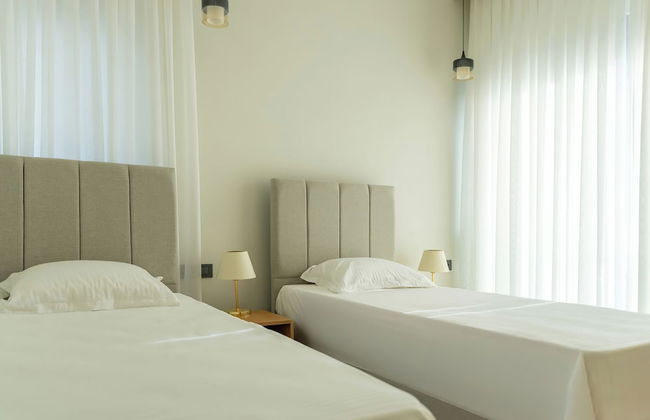 Villa With Private Swimming Pool in Bodrum - Foto 3