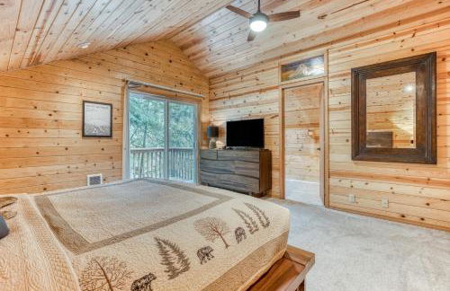 John Lake Lodge - Photo 22