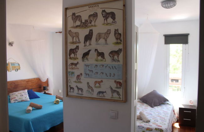 Da Mata Kite&Surf House - Foto 16