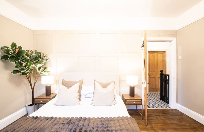 Northern Hideaways St Cuthberts, Seahouses - Foto 18