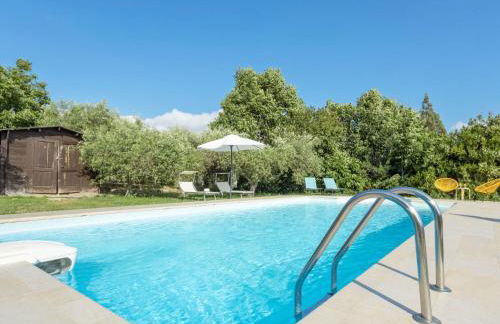 Holiday Home Casale Colomba by Interhome - Foto 79