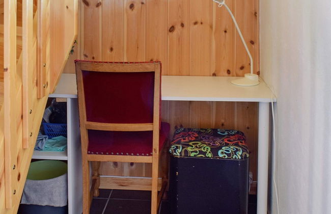 8 Person Holiday Home in Loten-by Traum - Foto 6