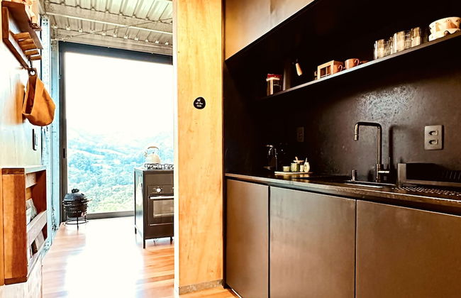 Clareira Cabanas - Photo 15