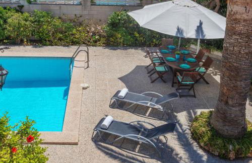 Villa Antonio - Foto 7