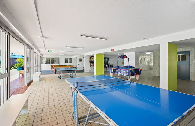 Port Pacific Resort - Foto 31