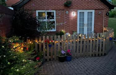 The Garden House - Photo 21