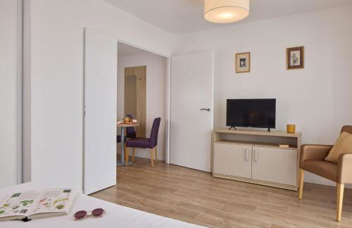 Quality Aparthotel Mont-de-Marsan - Foto 33