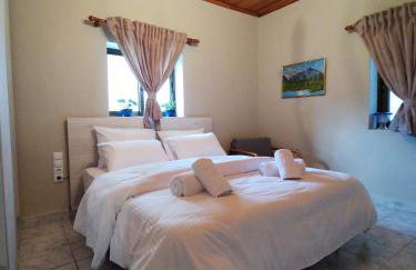 Olympia Project / Χώρος Διαμονής στην Αλμωπία - Foto 21