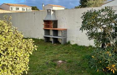 Maison lumineuse à Ars en ré - Foto 18