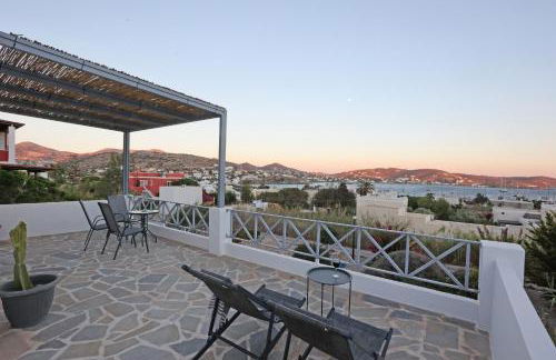 Galini Rooms & Apartments Syros - Photo 70