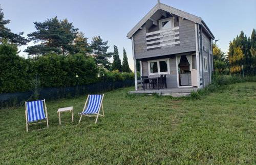 Sosnowa Polana okolice Wolin i Międzyzdroje - Photo 26