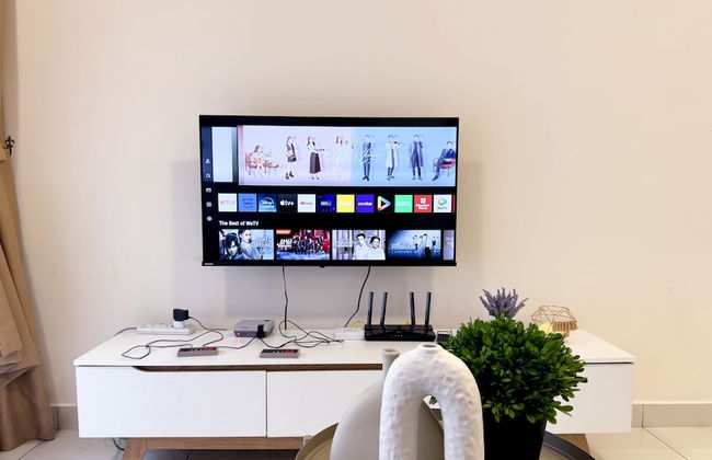 Millerz Square By Just Stay - Foto 77