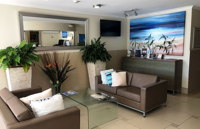 Seaview Resort - Photo 2