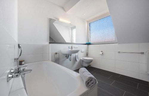 Haus Hannover - Foto 15