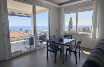 Blu Mediterraneo - Sea View Luxury House - Photo 32