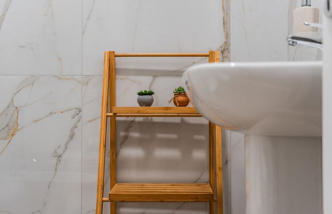 The Bohemian Pad in Shkod r - Foto 31