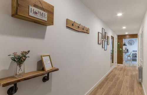 Old Town at Your Feet! Terrace and Private Parking - Foto 7