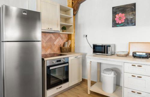 Myrtillo II Sea View Villa - Photo 25