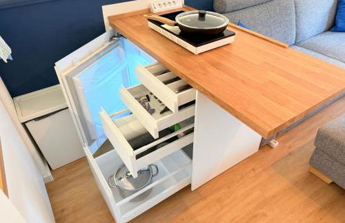 Messe Apartment in Rheinnähe - Photo 8