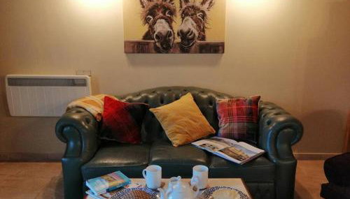 Lovely Stone Village cottage in Snowdonia - Foto 5