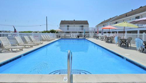 Ocean Front Condo Beach Haven, Pool Beach Badges Wifi Ocean Views - Foto 2