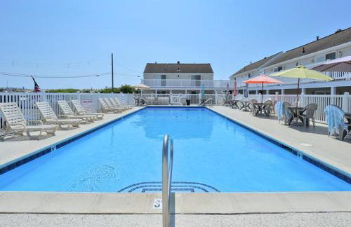 Ocean Front Condo Beach Haven, Pool Beach Badges Wifi Ocean Views - Foto 2