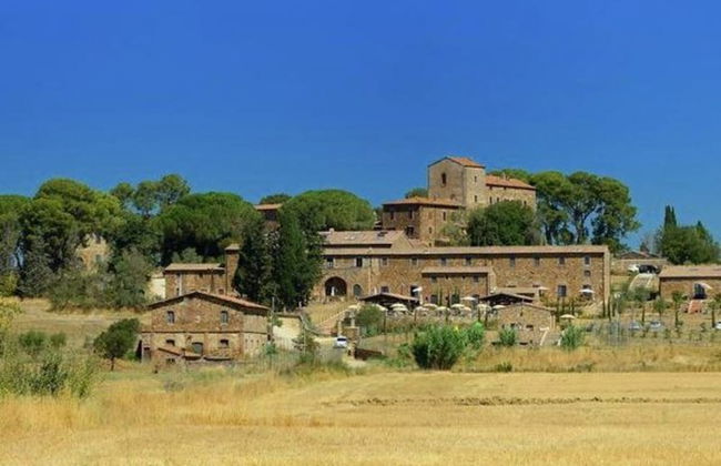 House in Tuscany Near Baratti Beach - Foto 25
