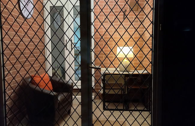 Charming Wentworth Lodge With Countryside Views - Photo 12