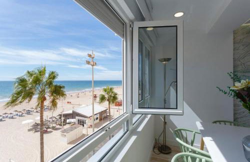 ACQUARELA Family Home free parking by Cadiz4Rentals - Foto 1