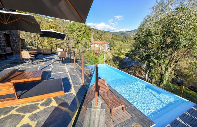 Moinhos do Paiva - Foto 24